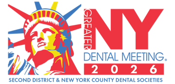 Greater New York Dental Meeting