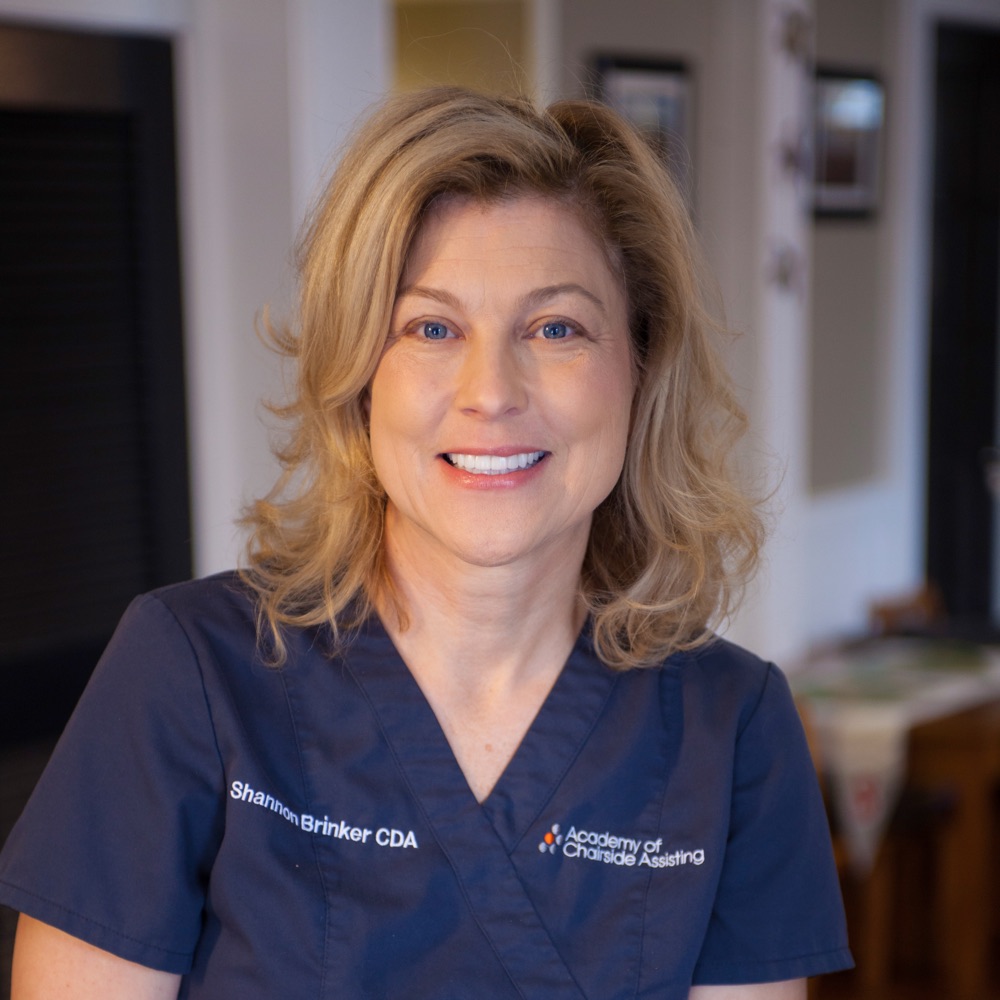Shannon Pace Brinker