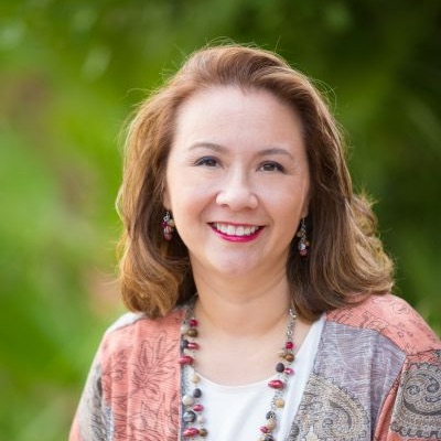 Teresa Duncan