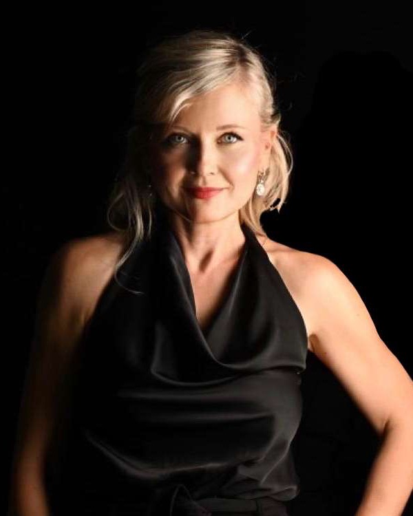 Kathryn Alderman